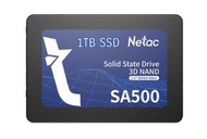 Netac  1TB SATA SSD HD Hard disk SA500 2.5"