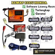 READY Alat remap ecu eccu motor honda terlengkap keihin shindengen | scaner scanner motor injeksi be