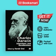 Charles Darwin - Hardcover - English - 9780333727560