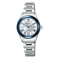 Citizen PD7165-65A Analog Automatic Silver Stainless Steel Women Watch