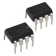 全新正品 TL062CN 直插 DIP-8 ST 二路低功耗 TL062 運算放大器