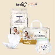Hoppi Royal Dream Premium Diaper Pants