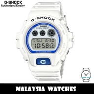 Casio G-SHOCK DW-6900HDS-7 Quartz Digital Resin Men's Watch DW-6900HDS DW-6900HDS-7VDF