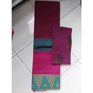 Cotton saree - Pure cotton saree