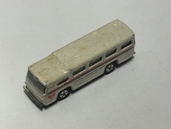 Takara Tomy Tomica No 41 JAL 日本航空 Fuji Semi Decker Bus