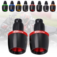 Suitable for Suzuki Small R Medium R Large R GSXR600 750 GSXR1000 Modified Handle Plug Balance End