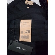 PRIA Giordano Original Men's Shorts- Giordano Short Pants (size 29,30)