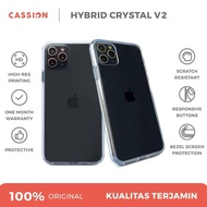 Cassion Premium Hybrid Crystal Polos Case for iPhone 6 / iPhone 6 Plus
