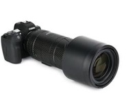 公司貨 JJC 鏡頭遮光罩 LH-101 Canon RF 800mm f / 11 IS STM ET-101