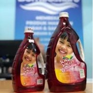 f&n sun valley grenadine 2 liter