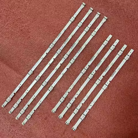 LED Backlight Bar For Samsung V8DN-430SMA-R0 430SMB UN43T5300AK UE43N5300AU UN43J5290AG UN43T5300AG 