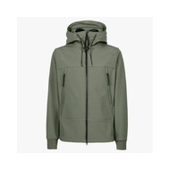 Korea Direct Mail [CP Company] [Famous Product] COMPANY Goggles Details Hooded Detail Jacket T