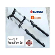 SUZUKI BELANG R BELANG-R - FRONT FORK SET (READY : SARAWAK)