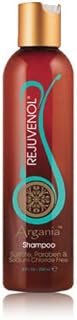 Rejuvenol Argania Volumizing Shampoo - 8 oz