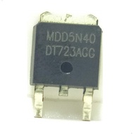 PART TOOL MDD5N40 MDD 5N40 400V 5A N-Ch TO-252 SMD MOSFET