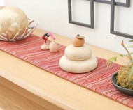 旭川工藝 DREAMY PERSON 鏡餅