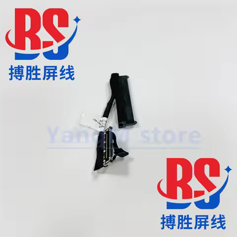 Laptop Notebook Date LVDS Display HDD Cable Hrad Driver Flex For Dell Latitude 3480 3580 E3480 E3580