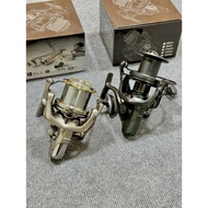 Orca Sking Sea Fishing Reel - NGK 8000 > 14000 Violent Fishing Reel 8000 Mortar Shallow Machine Bigg