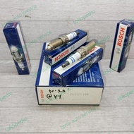 Platinum Spark Plug Zr5Tpp330 bmw F30 N20 Bosch