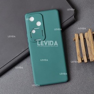 Case for Vivo V5 Vivo V9 Vivo V30 Vivo V30 Pro Macaron Square / Case Square Vivo V5 Vivo V9 Vivo V30