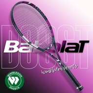 RAKET TENIS BABOLAT BOOST AERO PINK /RAKET BABOLAT BOOST AERO BEGINNER - won5.shop