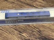 KATO  5041 スハネ25 700 デュエット 藍皮車廂  N規 鐵道模型