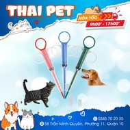 Pet Medicine Dispenser, Dog And Cat Syringe Syringe Syringe Syringe Support Dogs And Cats To Take Medicine - Milk - Water