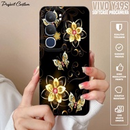 Softcase VIVO Y19Shp - Case VIVO Y19S (KP) Silicone VIVO Y19Shp - Casing VIVO Y19Shp - Casing VIVO Y
