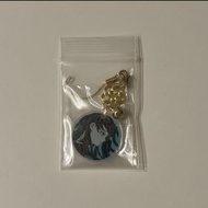 鬼滅之刃 時透無一郎 原畫