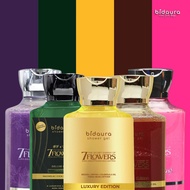 Mandian Aura 7 Bunga Bidaura Shower Gel - Pelbagai Wangian Viral