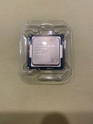 Intel CORE i5-4460 3.20GHZ