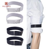 [UsusexaMY] Men's Shirt Armband Sleeve Holders Garter