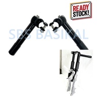 Bicycle Handle Stem Basikal LAJAK (Sepasang / 2pcs)