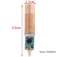 Store YUEQIN3 532nm 30 ~ 50mW màu xanh lá cây tại chỗ Laser mô-đun laser diode ánh sáng miễn phí điề