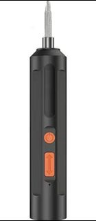 直型電動螺絲刀