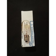 Fridge Lamp Size E12 mm ori mitsubishi