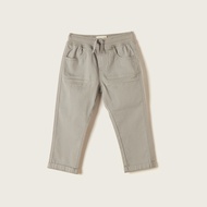 Babyshop Pants Clothing Boys Grey