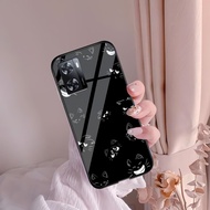 Oppo A57 A77s 2022 Case - Oppo A57 2022 glass Softcase - Casing hp Oppo a77s 2022 - Silicone Oppo A5