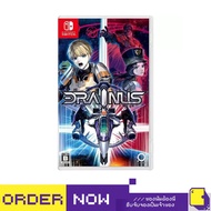 [+..••] 0% Installment | NSW DRAINUS (Nintendo Switchtm GaME) By ClaSsIC GaME