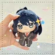 10cm Limbus Company Hong Lu & Ishmael Plush Doll Project Moon Game Peripherals Kids Gifts openalmy