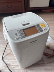 Panasonic SD-P104 麵包機