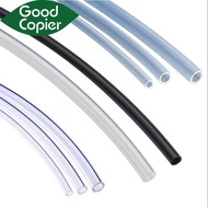 1 Meter Ink Tube For Solvent Printer Eco Solvent Printer UV Printer Ink Tube CISS Ink Tube