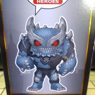 The Devastator Batman DC Funko Pop