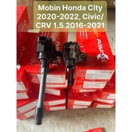 Mobin Honda City 2020-2025, Civic, CRV 2016-2021 Code 30520-59B-013