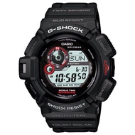 CASIO G-SHOCK G-9300-1DR / G-9300GB-1DR / G-9300 MUDMAN