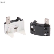 [jeon] 4TM 110/220V Refrigerator Overload Protector Relay 1/2-1/8 Replacement Part