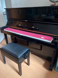 Yamaha Piano U1 鋼琴