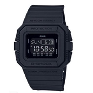 Casio Gshock DW-D5500BB-1
