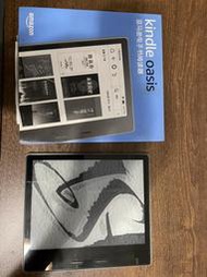 Kindle Oasis 2 8GB無廣告版 電子書閱讀器