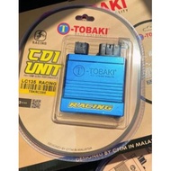 HONDA EX5 HIGH POWER DREAM WAVE125 WAVE 125 R S X LC135 RXZ MILI Y125Z Y125ZR 125Z TOBAKI RACING CDI